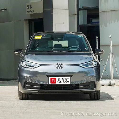 Active Pure Pure Smart Version/ EV/ Electric Brand Используйте автомобили New Energy Automotive Volkswagen Electric Sedan New Energy Car